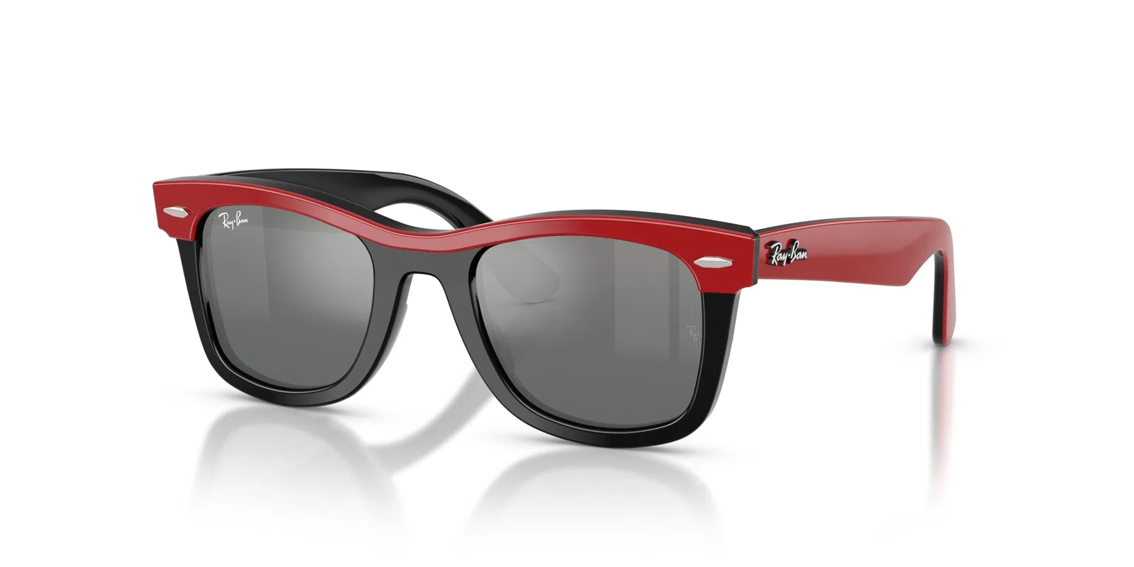 Ray-Ban Junior 9140S Sunglasses - view 2